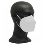 FFP2 Maske weiß CE zertifiziert
